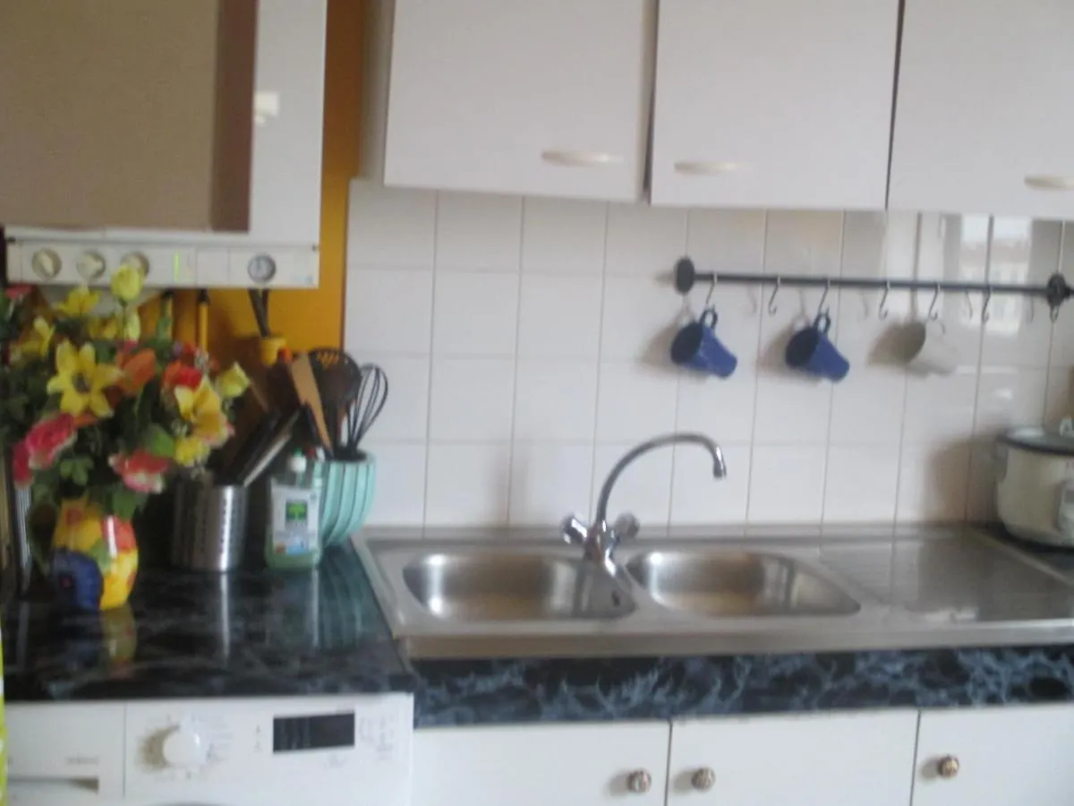 Homestay Cosy Room Croix Rousse Lyon